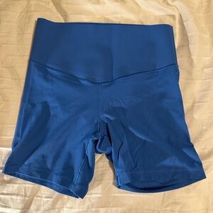 Offline by Aerie Real Me Xtra Hold Up! 5” Bike Short